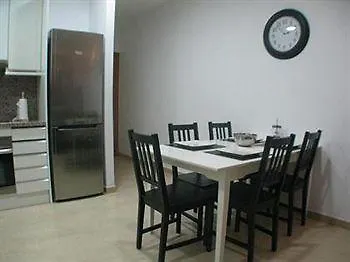 Gothic Suites Bcn *