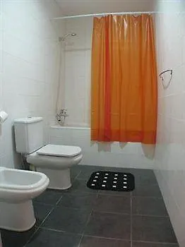 شقة Gothic Suites Bcn *