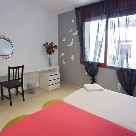 Gothic Suites Bcn شقة *