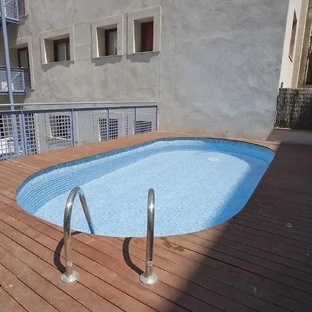 شقة Gothic Suites Bcn برشلونة