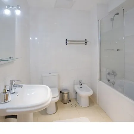Gothic Suites Bcn * برشلونة