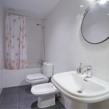 شقة Gothic Suites Bcn