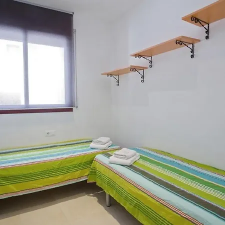Gothic Suites Bcn شقة برشلونة