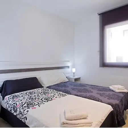 Gothic Suites Bcn *