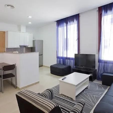 Gothic Suites Bcn