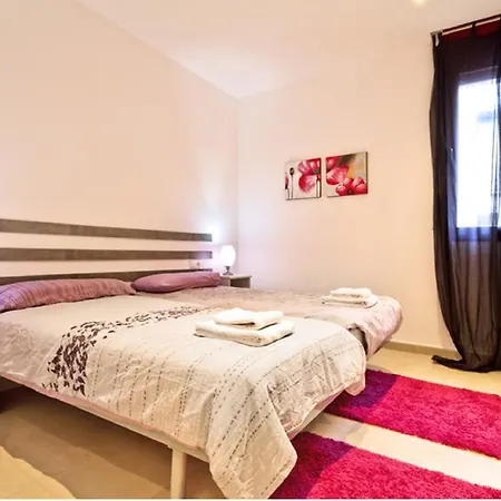 Gothic Suites Bcn شقة *