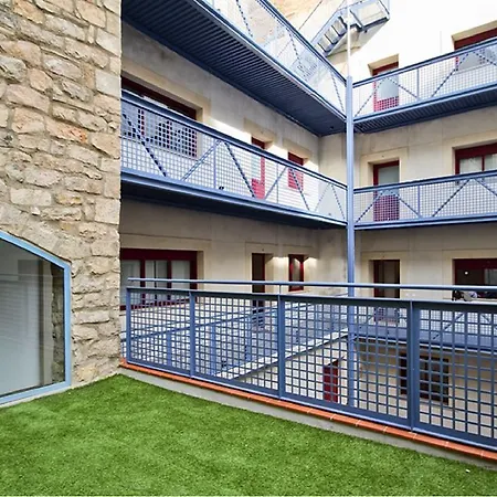 Gothic Suites Bcn * برشلونة