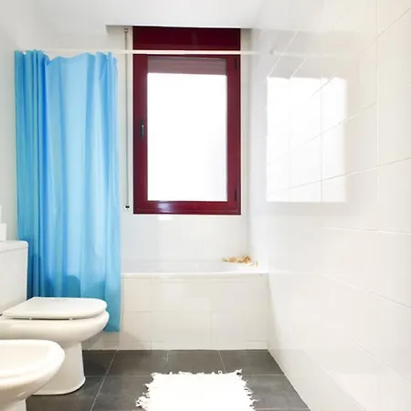 Gothic Suites Bcn شقة برشلونة