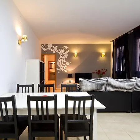 Gothic Suites Bcn شقة