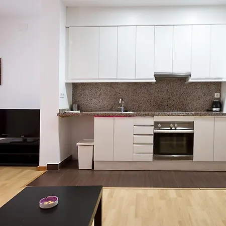 Gothic Suites Bcn *
