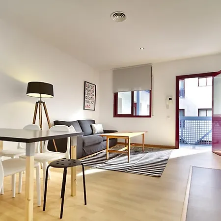 Gothic Suites Bcn شقة *
