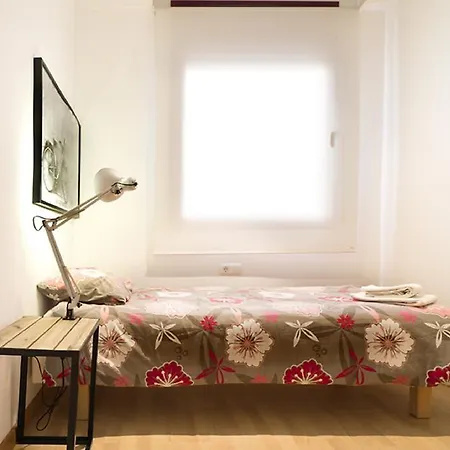 شقة Gothic Suites Bcn
