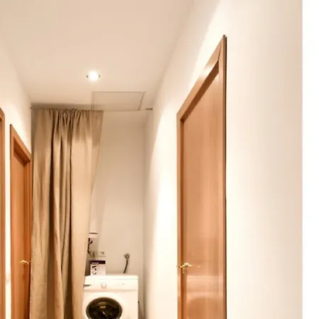 Gothic Suites Bcn شقة برشلونة