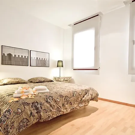 Gothic Suites Bcn شقة