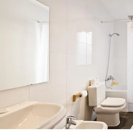شقة Gothic Suites Bcn *