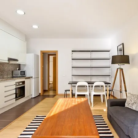 Gothic Suites Bcn *
