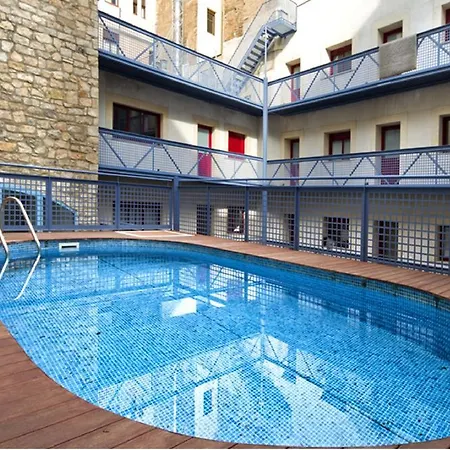 شقة Gothic Suites Bcn *