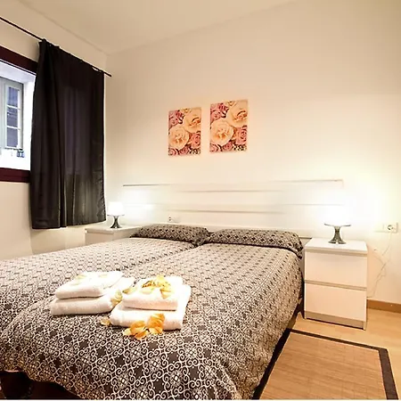Gothic Suites Bcn *