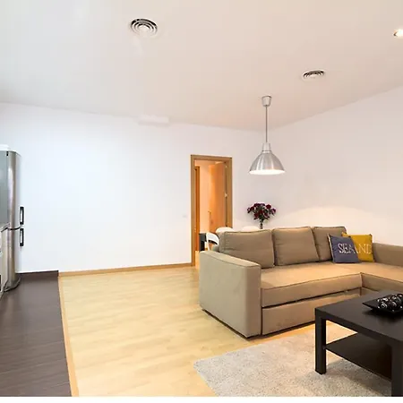 شقة Gothic Suites Bcn