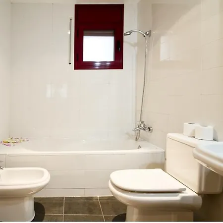 Gothic Suites Bcn شقة برشلونة