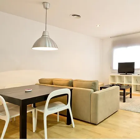 Gothic Suites Bcn برشلونة