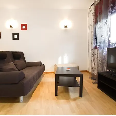 Gothic Suites Bcn شقة