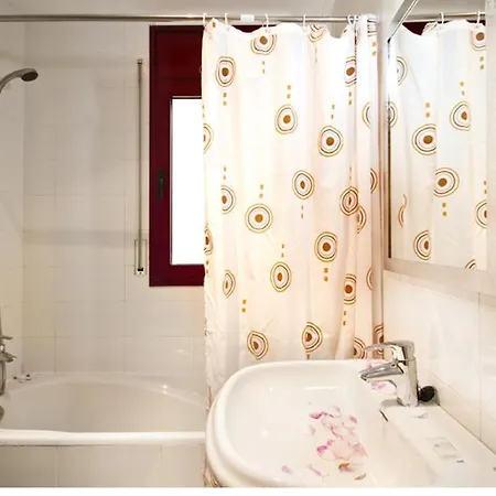 شقة Gothic Suites Bcn *