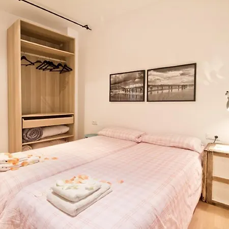 Gothic Suites Bcn *