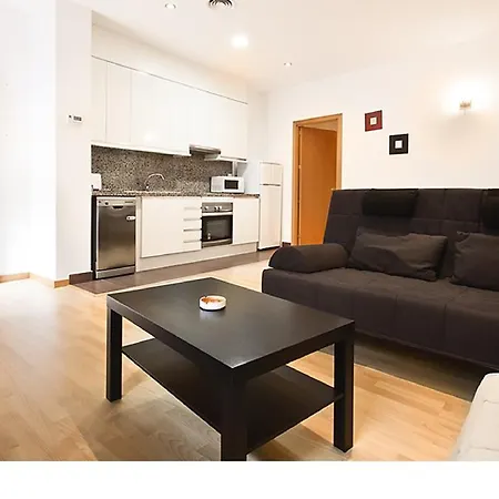 Gothic Suites Bcn شقة *