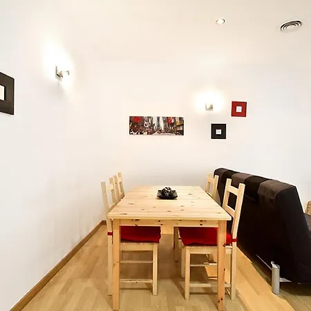 شقة Gothic Suites Bcn برشلونة
